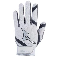 Mizuno MVP Youth Baseball Batting Glove -Ball Equipment Shop Mizuno MVP Youth Baseball Batting Glove 3