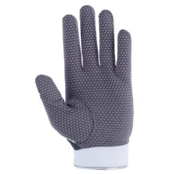 Mizuno MVP Youth Baseball Batting Glove -Ball Equipment Shop Mizuno MVP Youth Baseball Batting Glove 4