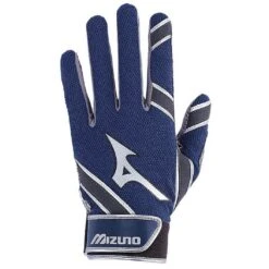Mizuno MVP Youth Baseball Batting Glove -Ball Equipment Shop Mizuno MVP Youth Baseball Batting Glove 5