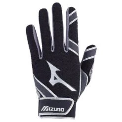 Mizuno MVP Youth Baseball Batting Glove -Ball Equipment Shop Mizuno MVP Youth Baseball Batting Glove 7