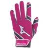 Mizuno MVP Youth Tee Ball Batting Glove -Ball Equipment Shop Mizuno MVP Youth Tee Ball Batting Glove 1