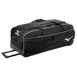 Mizuno MX Wheeled Equipment Bag 9 Mizuno MX Wheeled Equipment Bag -Ball Equipment Shop Mizuno MX Wheeled Equipment Bag 4