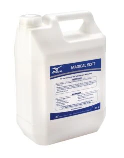 Mizuno Magical Soft 4 Liter