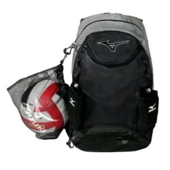 Mizuno Mizuno Lightning Backpack -Ball Equipment Shop Mizuno Mizuno Lightning Backpack 11