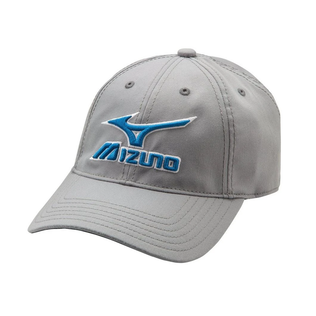 Mizuno Mizuno Low Profile Adjustable Hat 4 Mizuno Mizuno Low Profile Adjustable Hat - Image 2