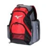 Mizuno Mizuno MVP Backpack -Ball Equipment Shop Mizuno Mizuno MVP Backpack 1