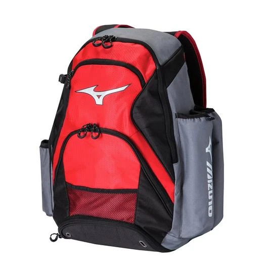 Mizuno Mizuno MVP Backpack 3 Mizuno Mizuno MVP Backpack