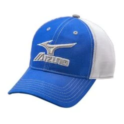 Mizuno Mizuno Mesh Trucker Hat -Ball Equipment Shop Mizuno Mizuno Mesh Trucker Hat 5 be00e177 beee 455f a131 df8b90cf1cc8