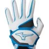 Mizuno Nighthawk Softball Batting Glove -Ball Equipment Shop Mizuno Nighthawk Softball Batting Glove 1