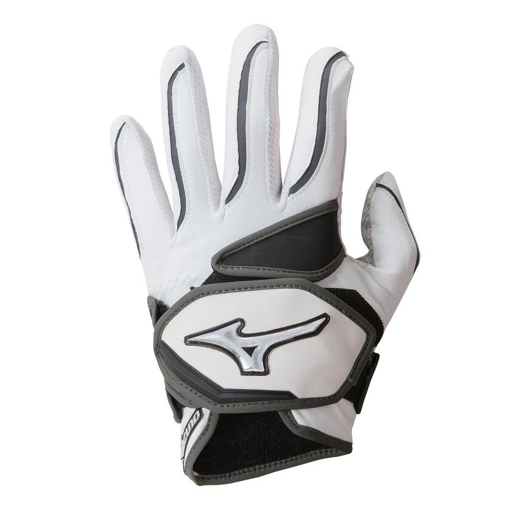 Mizuno Nighthawk Softball Batting Glove 5 Mizuno Nighthawk Softball Batting Glove - Image 3