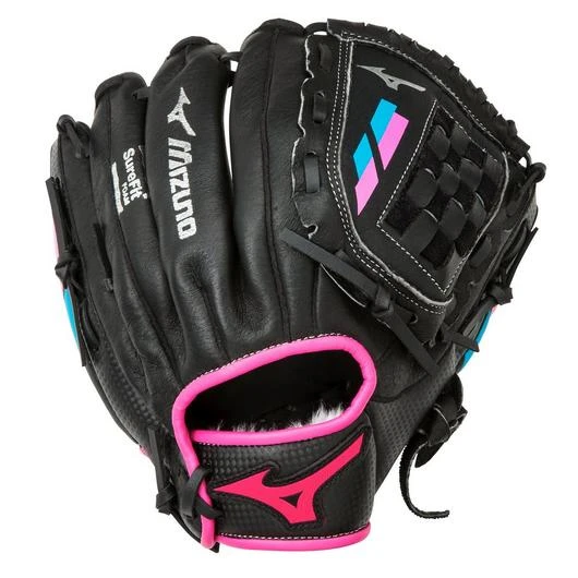 Mizuno PROSPECT FINCH SERIES YOUTH SOFTBALL GLOVE 10" 3 Mizuno PROSPECT FINCH SERIES YOUTH SOFTBALL GLOVE 10"