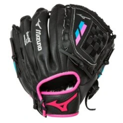 Mizuno PROSPECT FINCH SERIES YOUTH SOFTBALL GLOVE 10" 8 Mizuno PROSPECT FINCH SERIES YOUTH SOFTBALL GLOVE 10" -Ball Equipment Shop Mizuno PROSPECT FINCH SERIES YOUTH SOFTBALL GLOVE 10 3