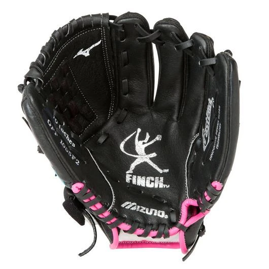 Mizuno PROSPECT FINCH SERIES YOUTH SOFTBALL GLOVE 10" 6 Mizuno PROSPECT FINCH SERIES YOUTH SOFTBALL GLOVE 10" - Image 4