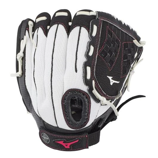 Mizuno PROSPECT FINCH SERIES YOUTH SOFTBALL GLOVE 11.5" 3 Mizuno PROSPECT FINCH SERIES YOUTH SOFTBALL GLOVE 11.5"