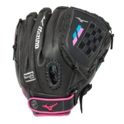 Mizuno PROSPECT FINCH SERIES YOUTH SOFTBALL GLOVE 12" -Ball Equipment Shop Mizuno PROSPECT FINCH SERIES YOUTH SOFTBALL GLOVE 12 3