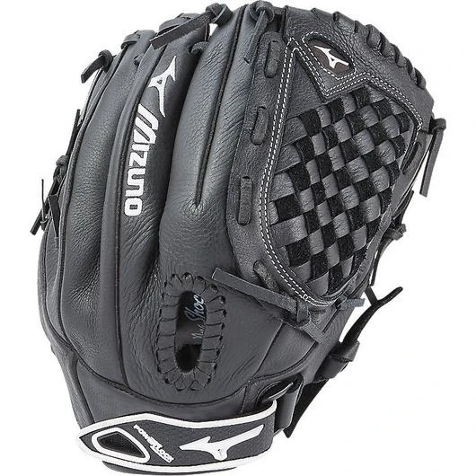 Mizuno PROSPECT SELECT SERIES FASTPITCH SOFTBALL GLOVE 12" 3 Mizuno PROSPECT SELECT SERIES FASTPITCH SOFTBALL GLOVE 12"