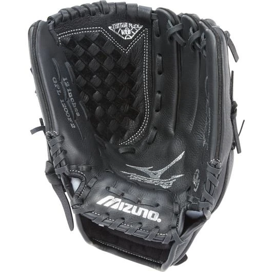 Mizuno PROSPECT SELECT SERIES FASTPITCH SOFTBALL GLOVE 12" 4 Mizuno PROSPECT SELECT SERIES FASTPITCH SOFTBALL GLOVE 12" - Image 2