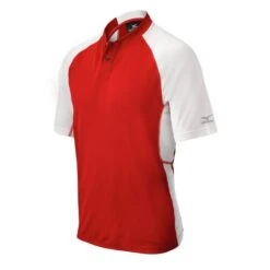 Mizuno YOUTH PRO 2-BUTTON JERSEY