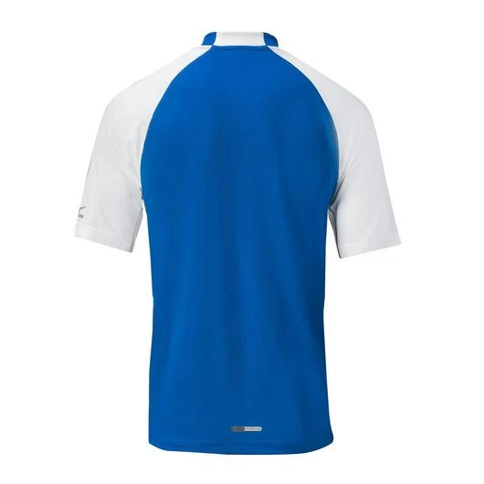 Mizuno YOUTH PRO 2-BUTTON JERSEY 6 Mizuno YOUTH PRO 2-BUTTON JERSEY - Image 4