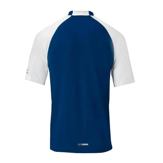 Mizuno YOUTH PRO 2-BUTTON JERSEY 8 Mizuno YOUTH PRO 2-BUTTON JERSEY - Image 6