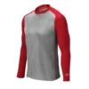 Mizuno PRO BT TRAINING TOP -Ball Equipment Shop Mizuno PRO BT TRAINING TOP 1