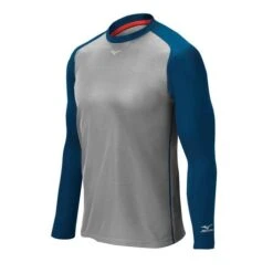 Mizuno PRO BT TRAINING TOP -Ball Equipment Shop Mizuno PRO BT TRAINING TOP 3