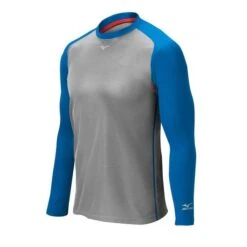 Mizuno PRO BT TRAINING TOP -Ball Equipment Shop Mizuno PRO BT TRAINING TOP 5
