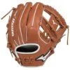 Mizuno PRO SELECT FASTPITCH SOFTBALL GLOVE 11.5"