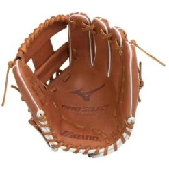 Ball Equipment Shop -Ball Equipment Shop Mizuno PRO SELECT FASTPITCH SOFTBALL GLOVE 11.5 2