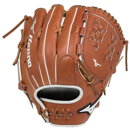 Mizuno PRO SELECT FASTPITCH SOFTBALL GLOVE 12.5" 3 Mizuno PRO SELECT FASTPITCH SOFTBALL GLOVE 12.5"
