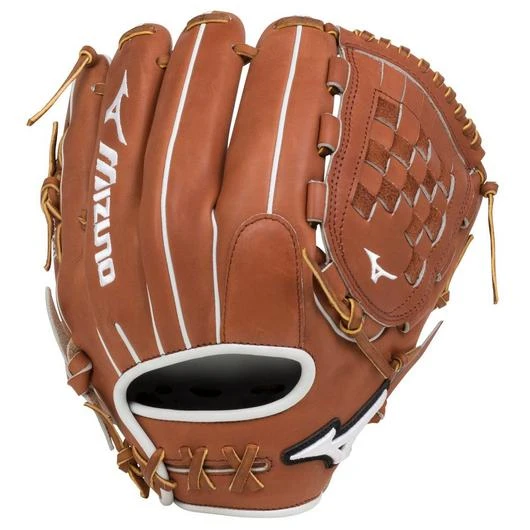 Mizuno PRO SELECT FASTPITCH SOFTBALL GLOVE 12" 5 Mizuno PRO SELECT FASTPITCH SOFTBALL GLOVE 12" - Image 3