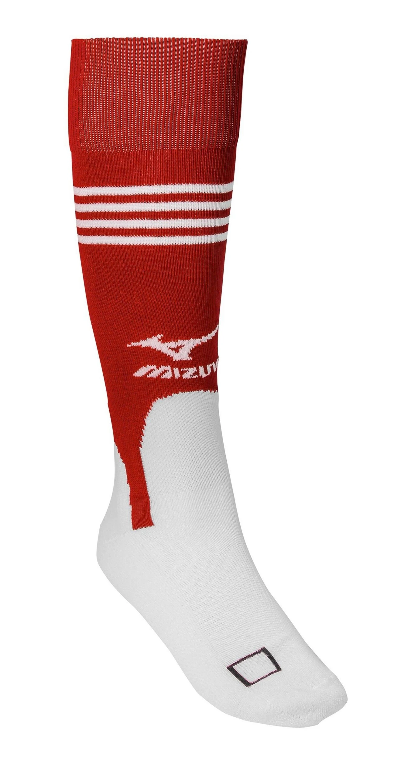 Mizuno Performance Stirrup Sock 3 Mizuno Performance Stirrup Sock