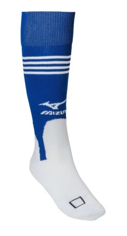 Mizuno Performance Stirrup Sock 7 Mizuno Performance Stirrup Sock -Ball Equipment Shop Mizuno Performance Stirrup Sock 2