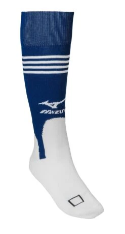 Mizuno Performance Stirrup Sock 8 Mizuno Performance Stirrup Sock -Ball Equipment Shop Mizuno Performance Stirrup Sock 3