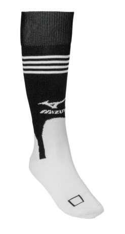 Mizuno Performance Stirrup Sock 9 Mizuno Performance Stirrup Sock -Ball Equipment Shop Mizuno Performance Stirrup Sock 4