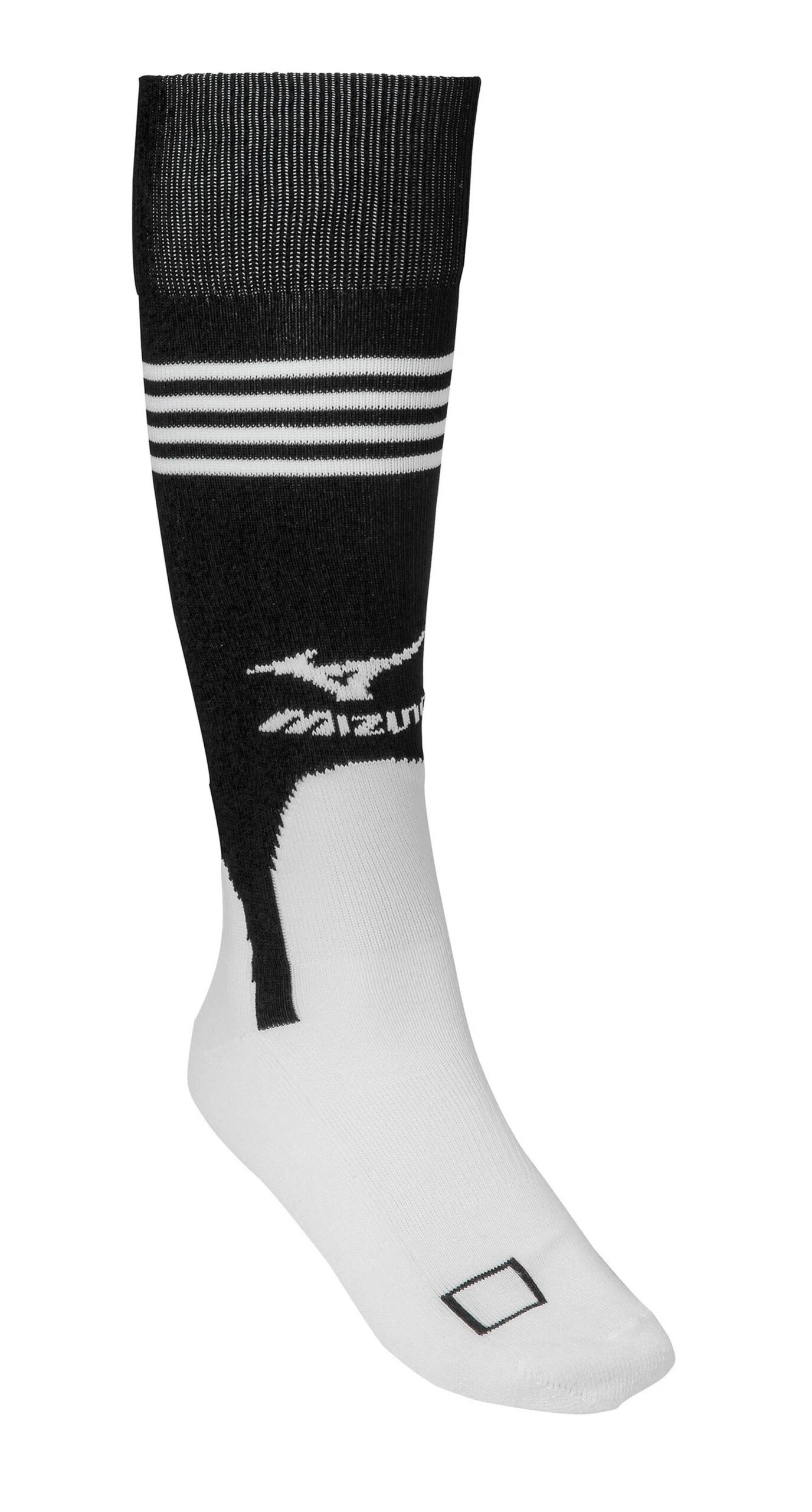 Mizuno Performance Stirrup Sock 6 Mizuno Performance Stirrup Sock - Image 4