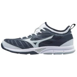 Mizuno Player's Trainer 2 Mens Baseball Turf Shoe -Ball Equipment Shop Mizuno Player s Trainer 2 Mens Baseball Turf Shoe 13