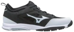 Mizuno Player's Trainer 2 Mens Baseball Turf Shoe -Ball Equipment Shop Mizuno Player s Trainer 2 Mens Baseball Turf Shoe 4