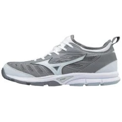 Mizuno Player's Trainer 2 Mens Baseball Turf Shoe -Ball Equipment Shop Mizuno Player s Trainer 2 Mens Baseball Turf Shoe 7