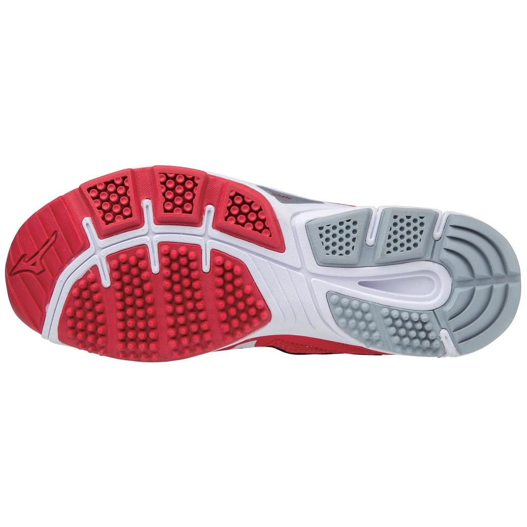 Mizuno Player's Trainer 2 Womens Turf Shoe 17 Mizuno Player's Trainer 2 Womens Turf Shoe - Image 15