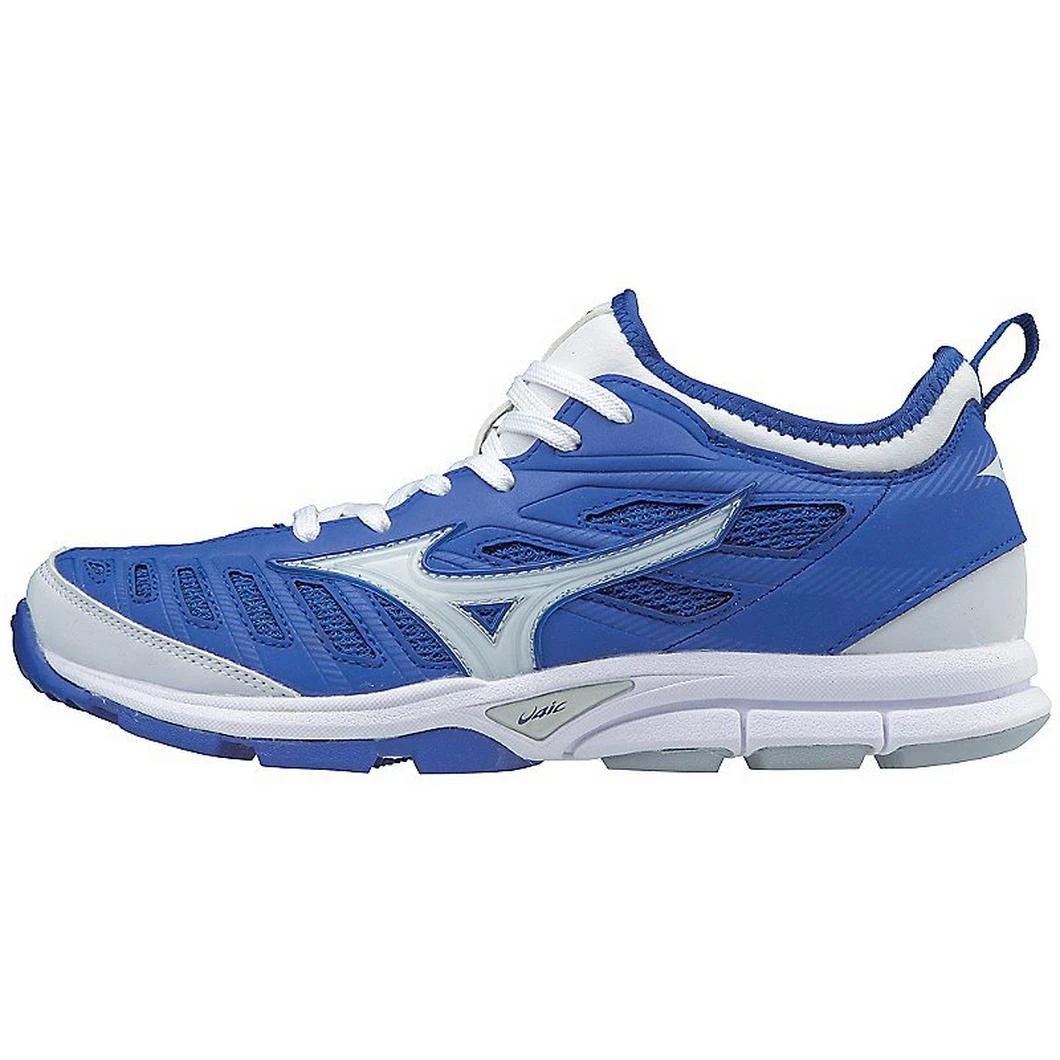 Mizuno Player's Trainer 2 Womens Turf Shoe 21 Mizuno Player's Trainer 2 Womens Turf Shoe - Image 19