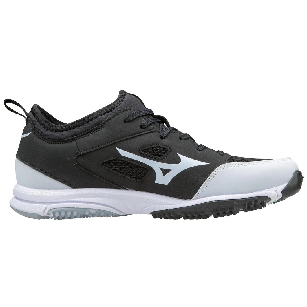 Mizuno Player's Trainer 2 Womens Turf Shoe 6 Mizuno Player's Trainer 2 Womens Turf Shoe - Image 4