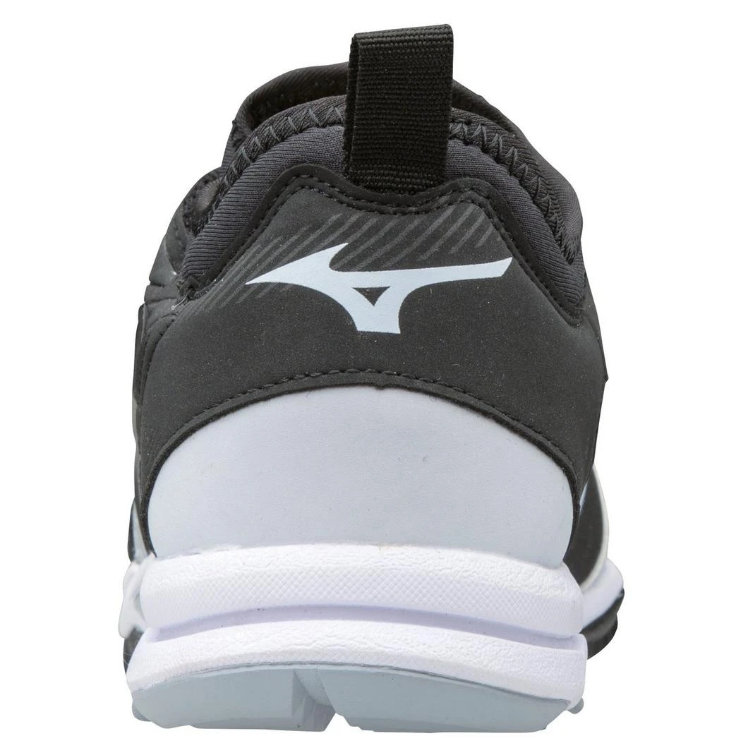 Mizuno Player's Trainer 2 Womens Turf Shoe 8 Mizuno Player's Trainer 2 Womens Turf Shoe - Image 6
