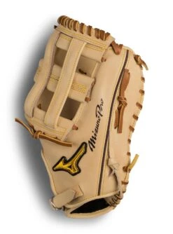 Mizuno Pro Baseball First Base Mitt 13" -Ball Equipment Shop Mizuno Pro Baseball First Base Mitt 13 2