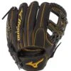 Mizuno Pro Infield Baseball Glove 11.5" - Shallow Pocket 1 Mizuno Pro Infield Baseball Glove 11.5" - Shallow Pocket -Ball Equipment Shop Mizuno Pro Infield Baseball Glove 11.5 Shallow Pocket 401f3fa5 ec47 4509 9310 a7888b626fb5