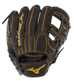 Mizuno Pro Infield Baseball Glove 11.5" - Shallow Pocket