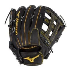 Mizuno Pro Infield Baseball Glove 11.75" - Deep Pocket