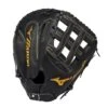 Mizuno Pro Limited Baseball First Base Mitt 13" -Ball Equipment Shop Mizuno Pro Limited Baseball First Base Mitt 13