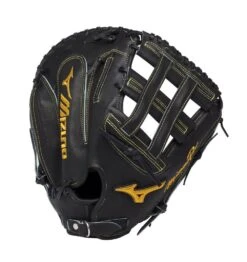 Mizuno Pro Limited Baseball First Base Mitt 13"