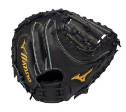Mizuno Pro Limited Edition Baseball Catcher's Mitt 33.5"